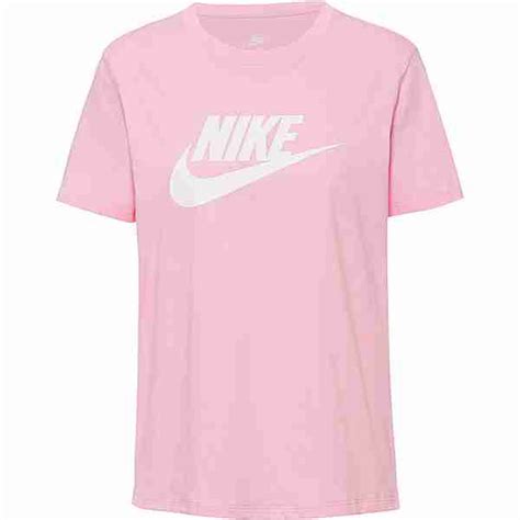 nike shirt damen baumwolle|Bio.